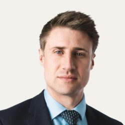 Headshot of Craig Knightly