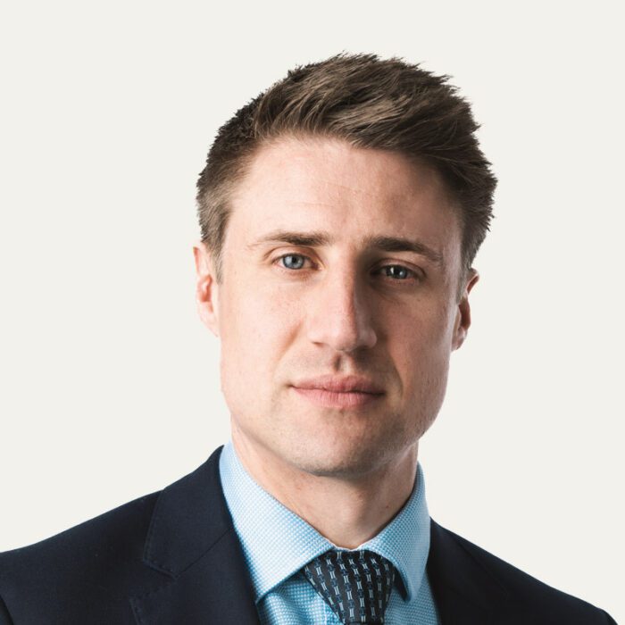 Headshot of Craig Knightly