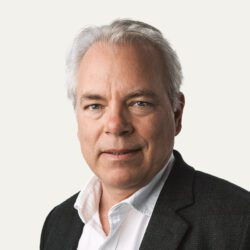 Headshot of Russell Merrett