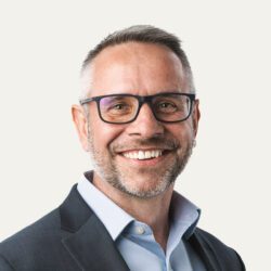 Headshot of Steve Agutter
