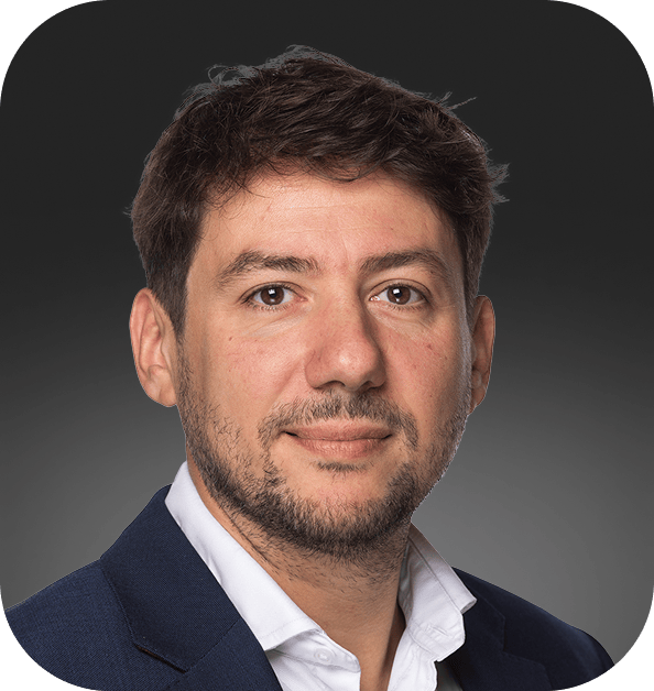 Ludovico Nicotina PhD