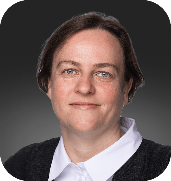 Ruth Petrie PhD