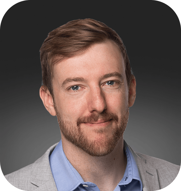 Patrick Ball PhD