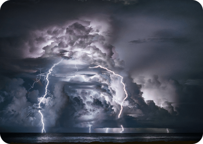 A retrospective on the 2025 Atlantic hurricane season